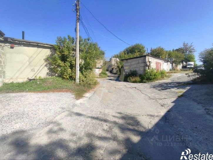 Гараж/парковка Народный переулок, 11,  д. 11