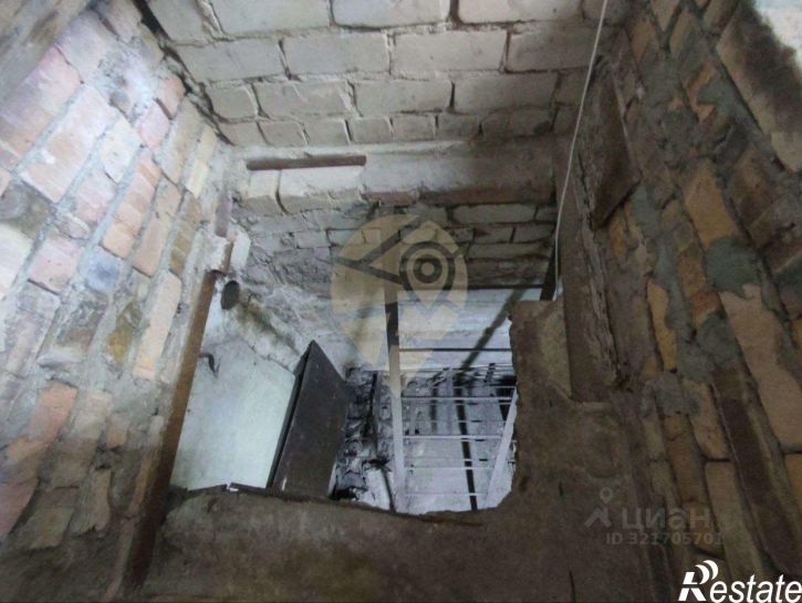 Гараж/парковка Народный переулок, 11,  д. 11