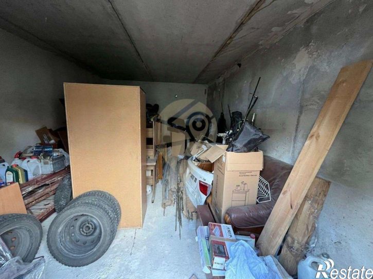 Гараж/парковка улица Ерошенко