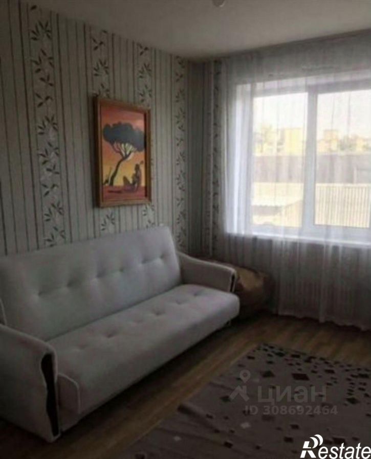 2-комн квартира