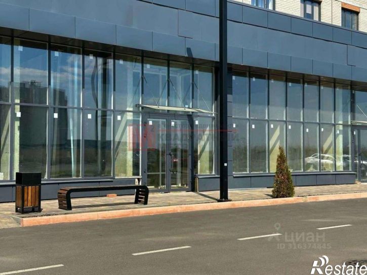 Помещение свободного назначения