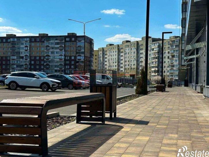 Помещение свободного назначения