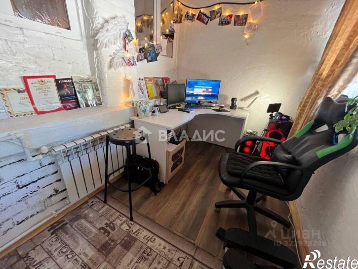 3-комн квартира улица Свободы, 12,  д. 12