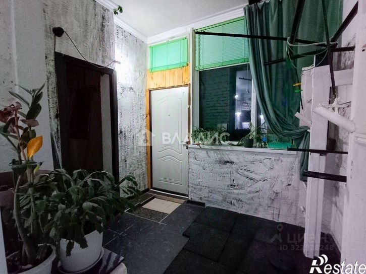 3-комн квартира улица Свободы, 12,  д. 12