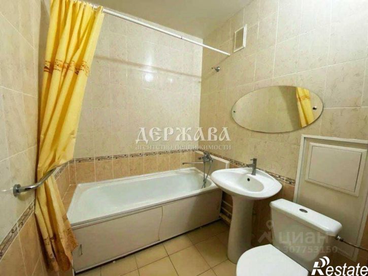 3-комн квартира Степной мкр,дом 6