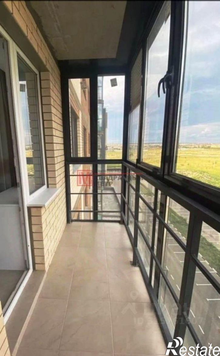 1-комн квартира