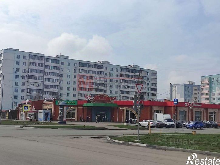 1-комн квартира