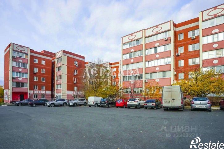 2-комн квартира