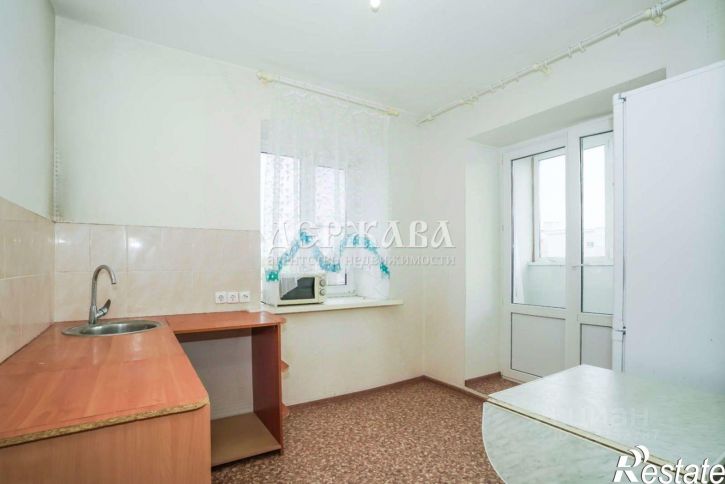 2-комн квартира