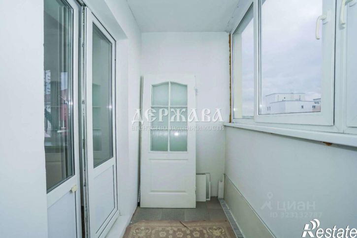 2-комн квартира