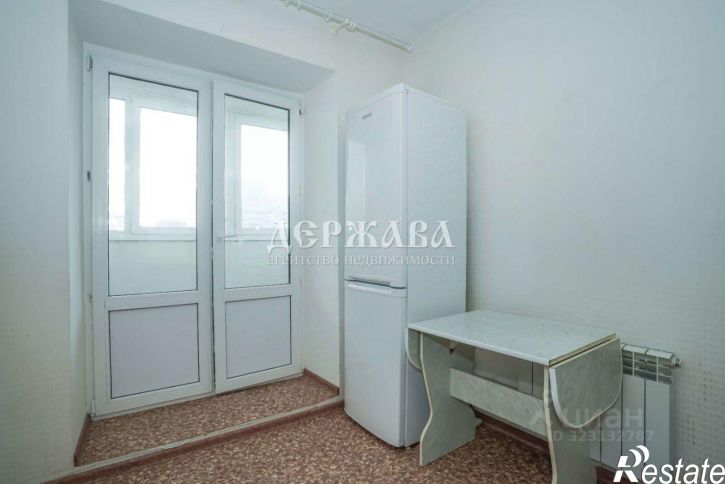 2-комн квартира