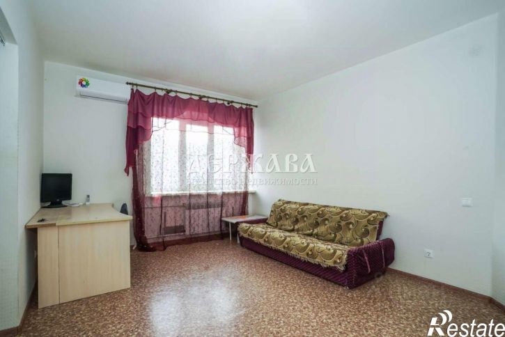 2-комн квартира