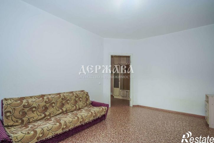 2-комн квартира