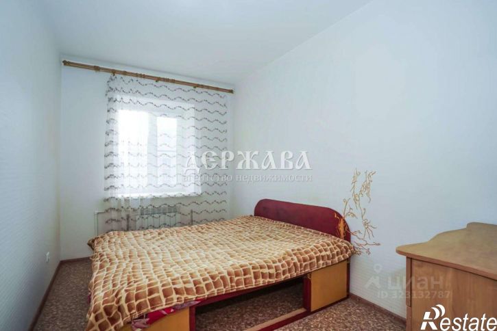 2-комн квартира