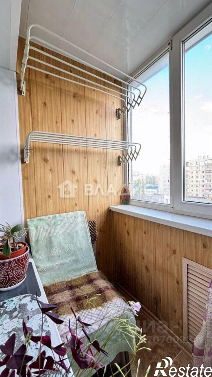 2-комн квартира