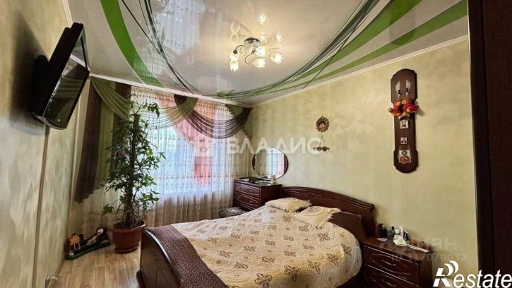 2-комн квартира