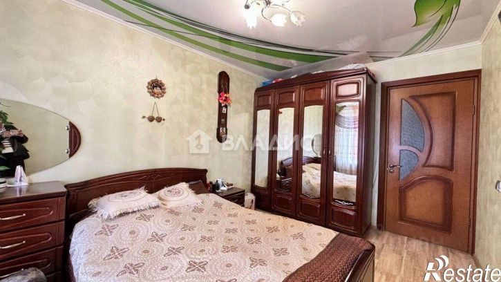 2-комн квартира