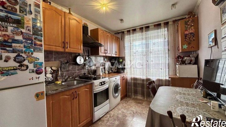 2-комн квартира