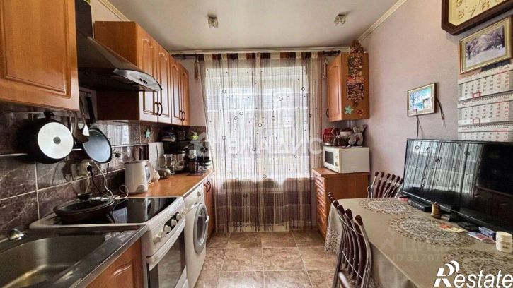 2-комн квартира