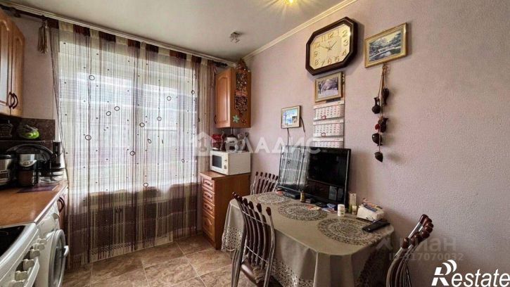 2-комн квартира