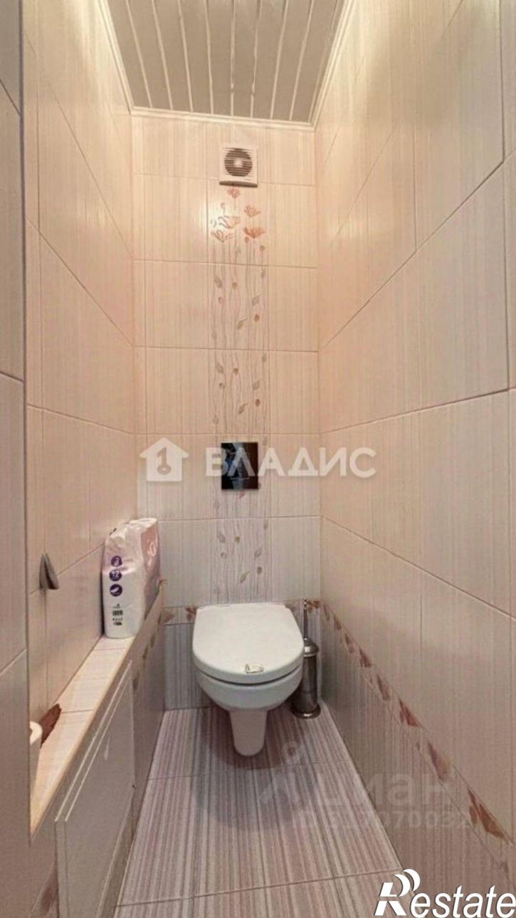 2-комн квартира