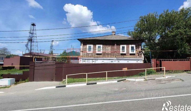 4-комн квартира улица Володарского, 9,  д. 9