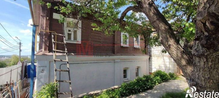 4-комн квартира улица Володарского, 9,  д. 9