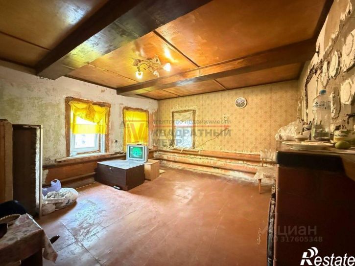 4-комн квартира улица Володарского, 9,  д. 9