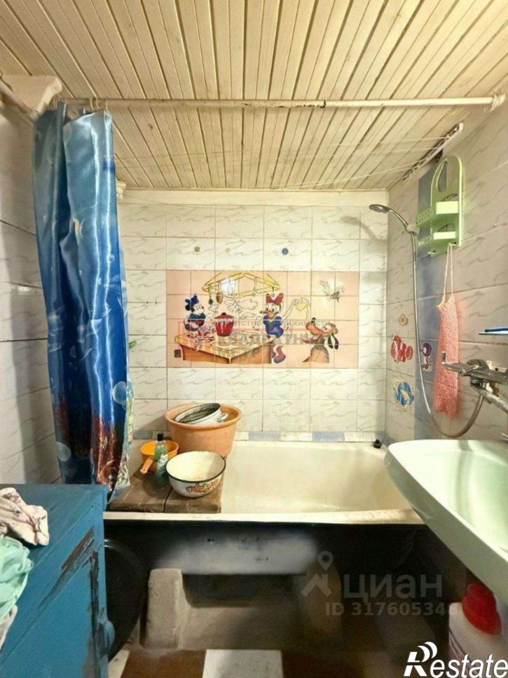 4-комн квартира улица Володарского, 9,  д. 9