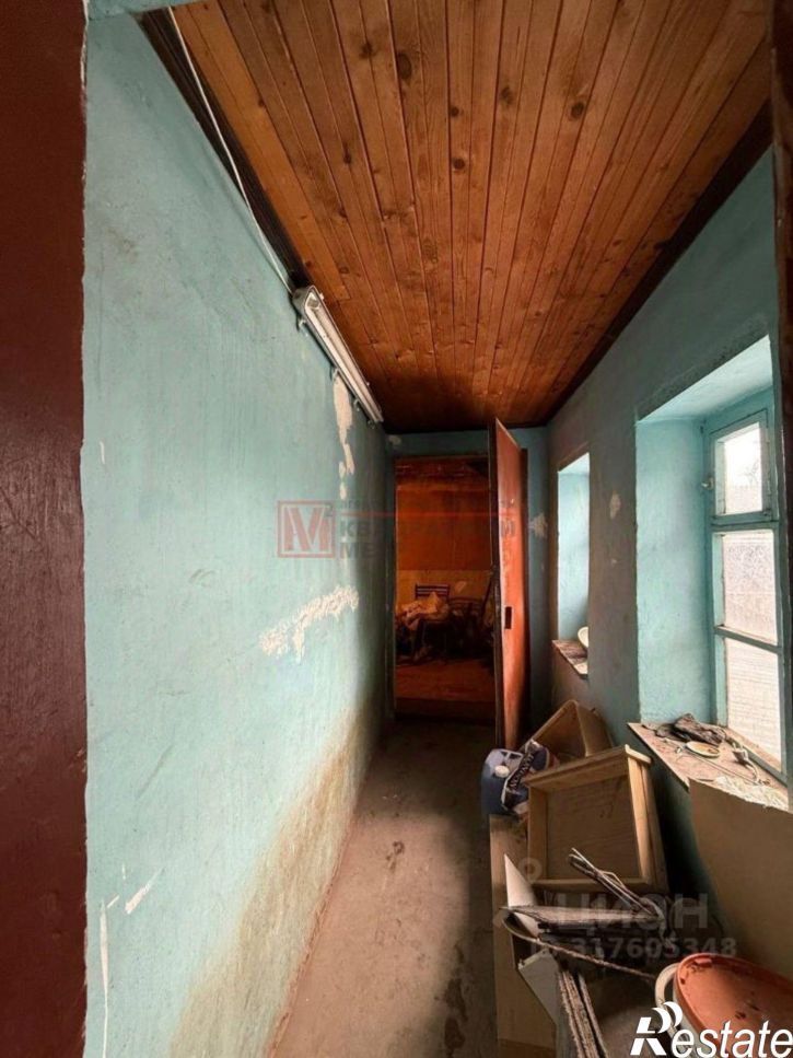 4-комн квартира улица Володарского, 9,  д. 9