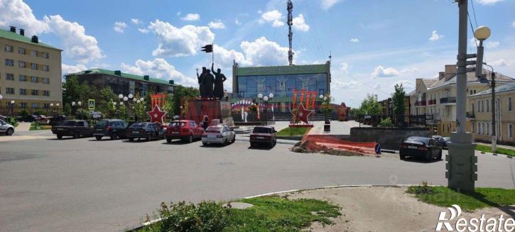 4-комн квартира улица Володарского, 9,  д. 9