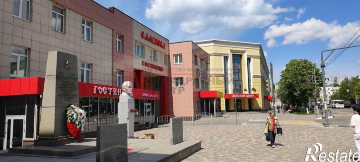 4-комн квартира улица Володарского, 9,  д. 9