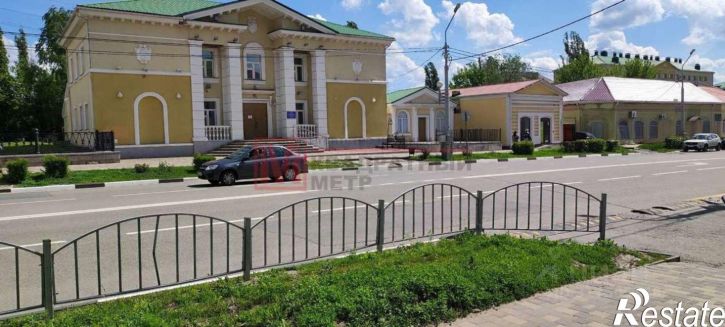 4-комн квартира улица Володарского, 9,  д. 9