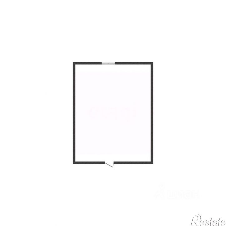 Комната Комсомольский проспект, 67,  д. 67