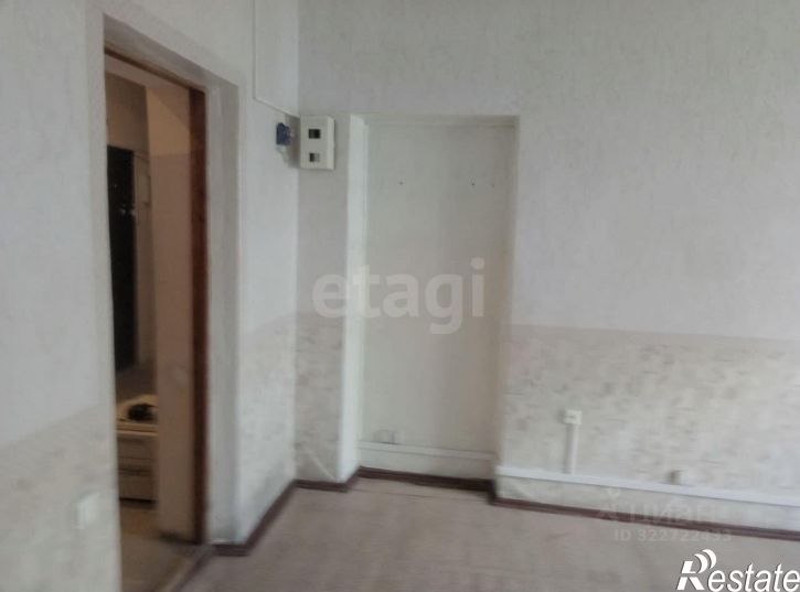 Комната Комсомольский проспект, 67,  д. 67