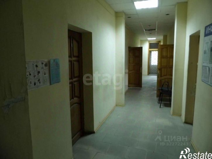 Комната Комсомольский проспект, 67,  д. 67