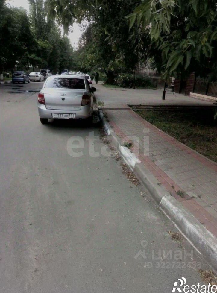 Комната Комсомольский проспект, 67,  д. 67