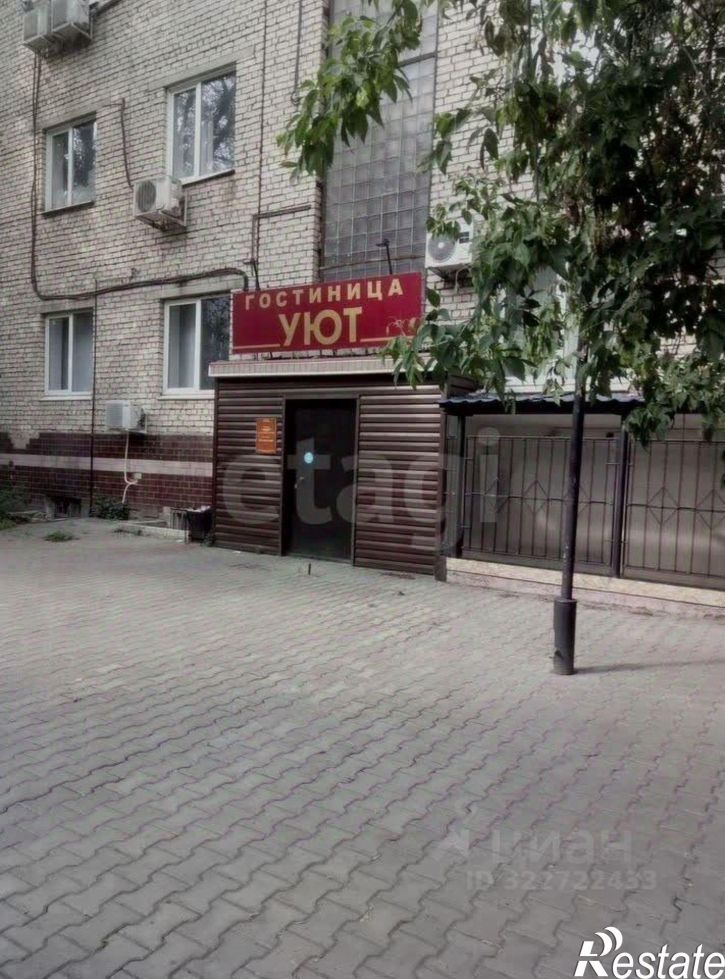 Комната Комсомольский проспект, 67,  д. 67