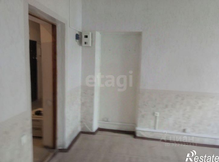 Комната Комсомольский проспект, 67,  д. 67