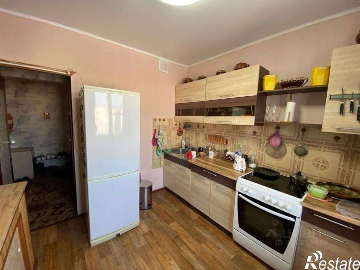 3-комн квартира Лесной мкр,дом 16