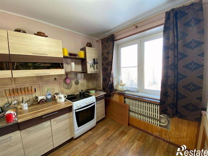 3-комн квартира Лесной мкр,дом 16