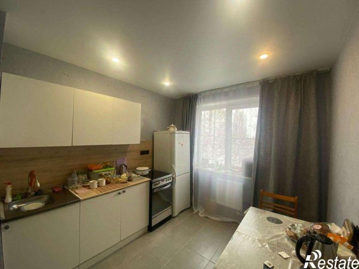 3-комн квартира