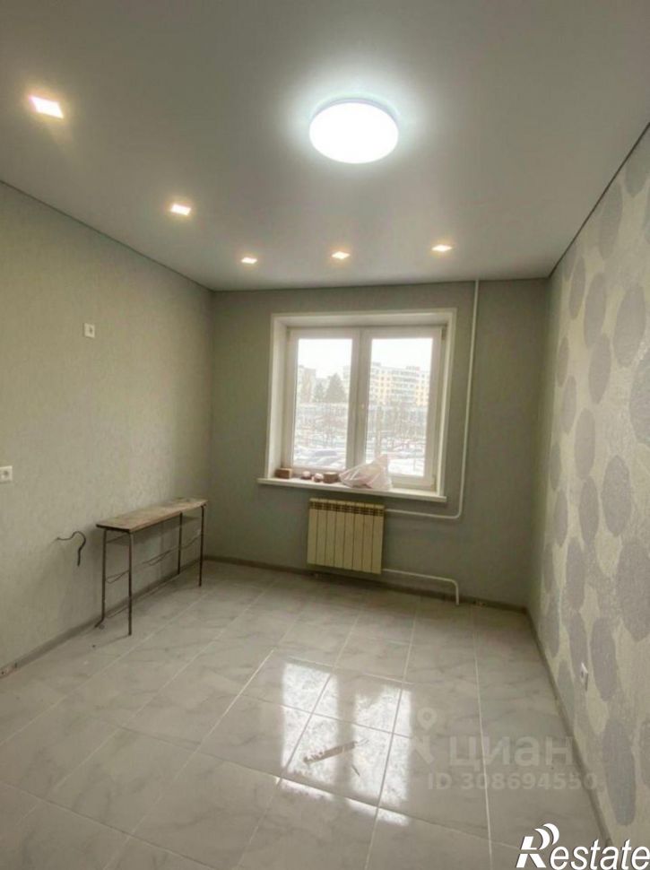 3-комн квартира