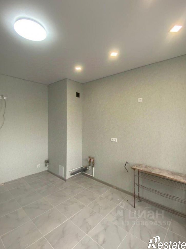 3-комн квартира