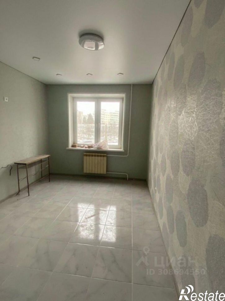 3-комн квартира