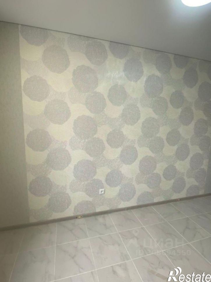 3-комн квартира