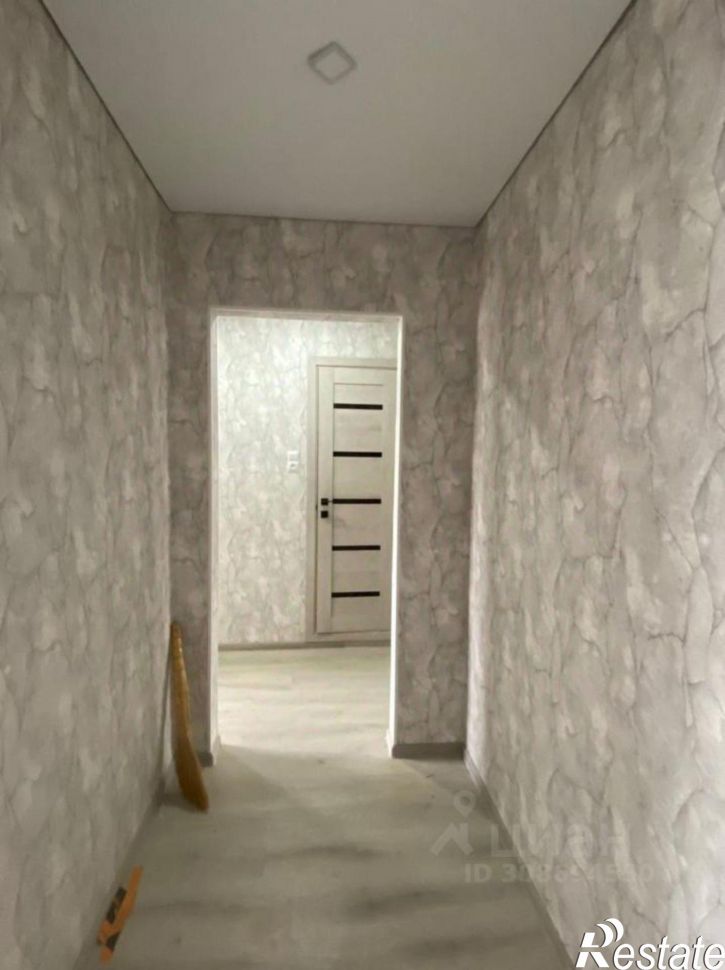 3-комн квартира