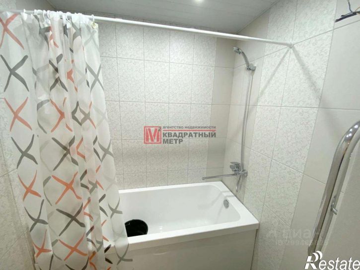 3-комн квартира