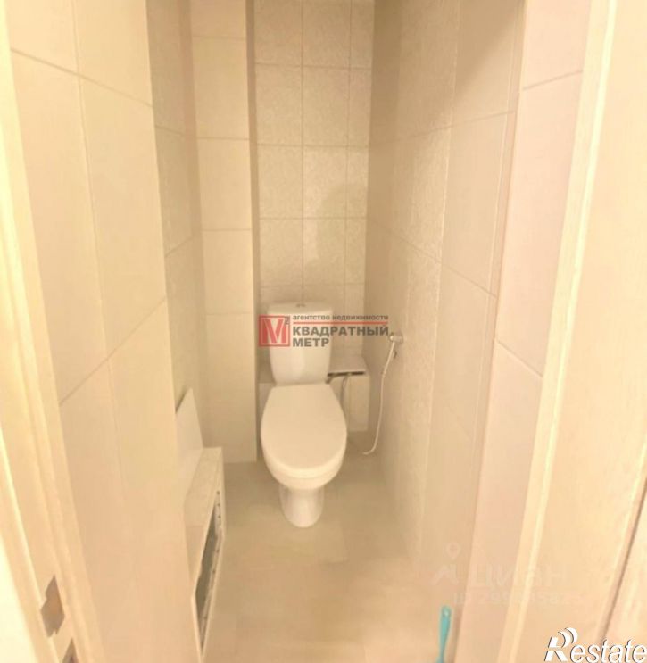 3-комн квартира