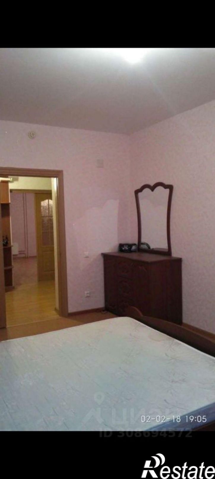 3-комн квартира Степной мкр,дом 20